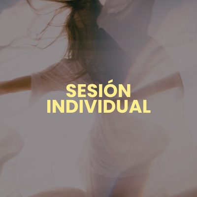 Sesión individual